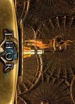 Heimdall - Idris Elba