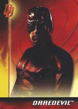 Daredevil - Ben Affleck